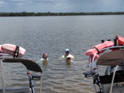 Marco Dolphin boat tours